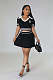 SUPER WHOLESALE | Pleated Skirt with Crop Top