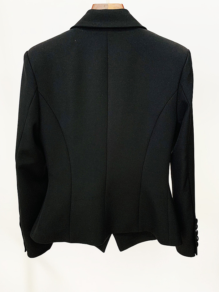 SUPER WHOLESALE | Rhinestone  Blazer Set