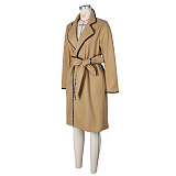 SUPER WHOLESALE | Oversize Trench Coat
