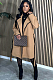 SUPER WHOLESALE | Oversize Trench Coat