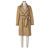 SUPER WHOLESALE | Oversize Trench Coat