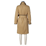 SUPER WHOLESALE | Oversize Trench Coat