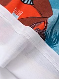 SUPER WHOLESALE | Printed  T-shirt