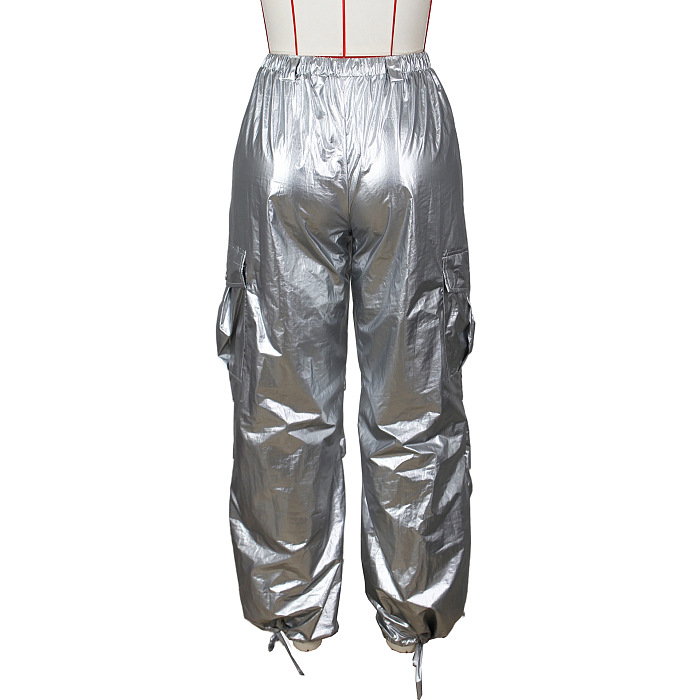 SUPER WHOLESALE Oversize Cargo Pants