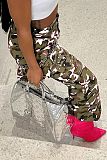 SUPER WHOLESALE| Camo Cargo Pants