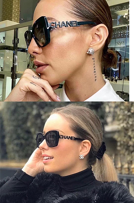 SUPER WHOLESALE| Big Frame Sunglass