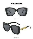 SUPER WHOLESALE| Big Frame Sunglass
