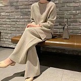 SUPER WHOLESALE|  Loose Pit Material Two Pieces