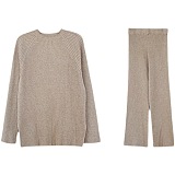SUPER WHOLESALE|  Loose Pit Material Two Pieces