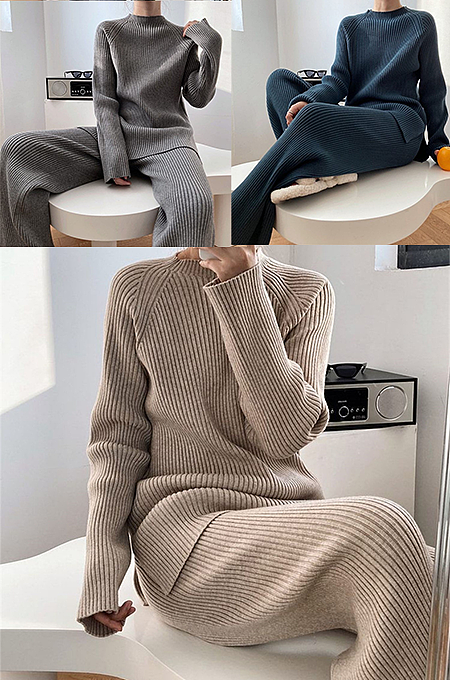 SUPER WHOLESALE|  Loose Pit Material Two Pieces