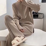 SUPER WHOLESALE|  Loose Pit Material Two Pieces