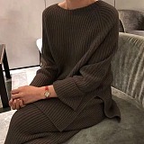 SUPER WHOLESALE|  Loose Pit Material Two Pieces
