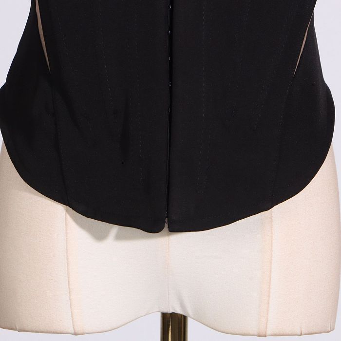 SUPER WHOLESALE| Patchwork Blazer Top