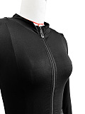 SUPER WHOLESALE| Pleated Skirt & Tracking Top