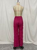 SUPER WHOLESALE| Wave Pants