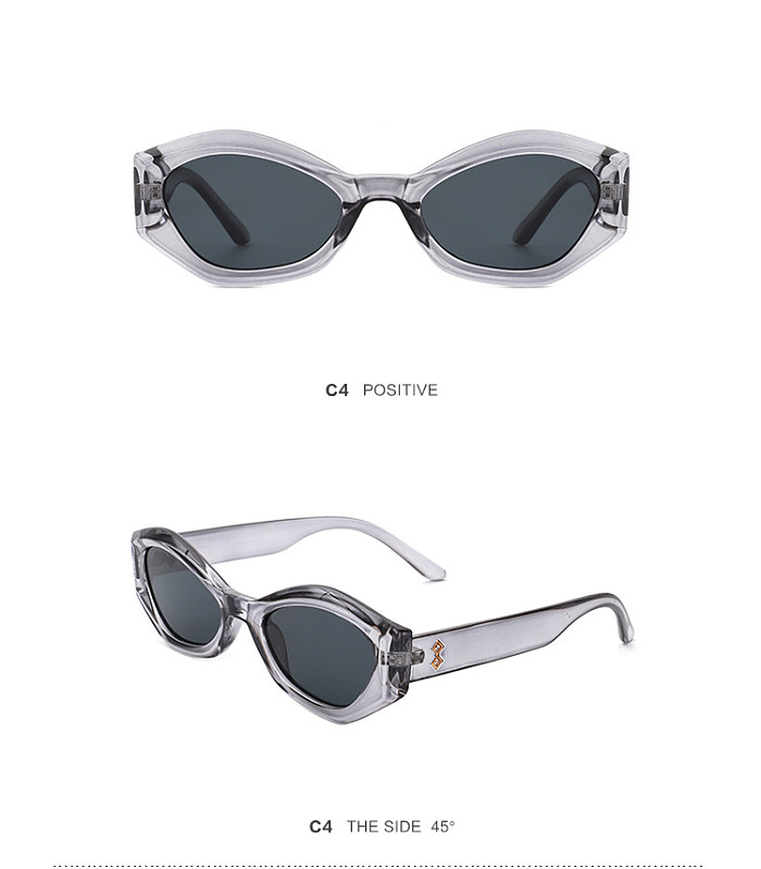 SUPER WHOLESALE| Screen Sunglasses