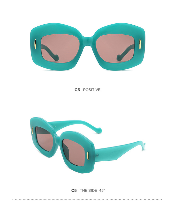 SUPER WHOLESALE| Screen Sunglasses