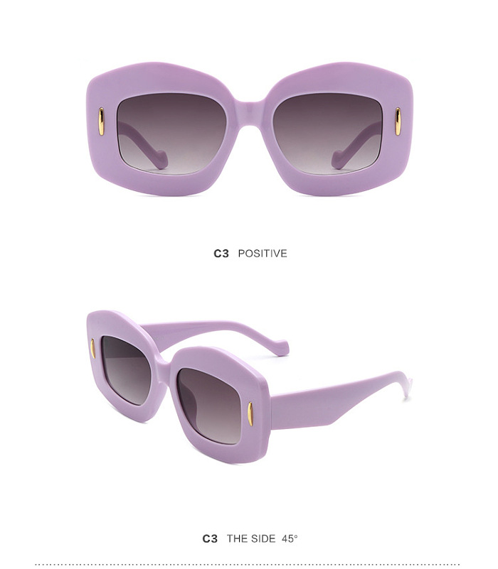 SUPER WHOLESALE| Screen Sunglasses
