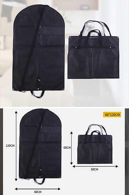 SUPER WHOLESALE| Suit Dust Bag