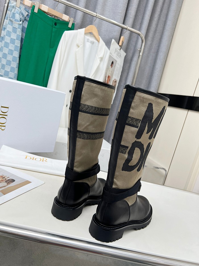 SUPER WHOLESALE|   D-Major Boot