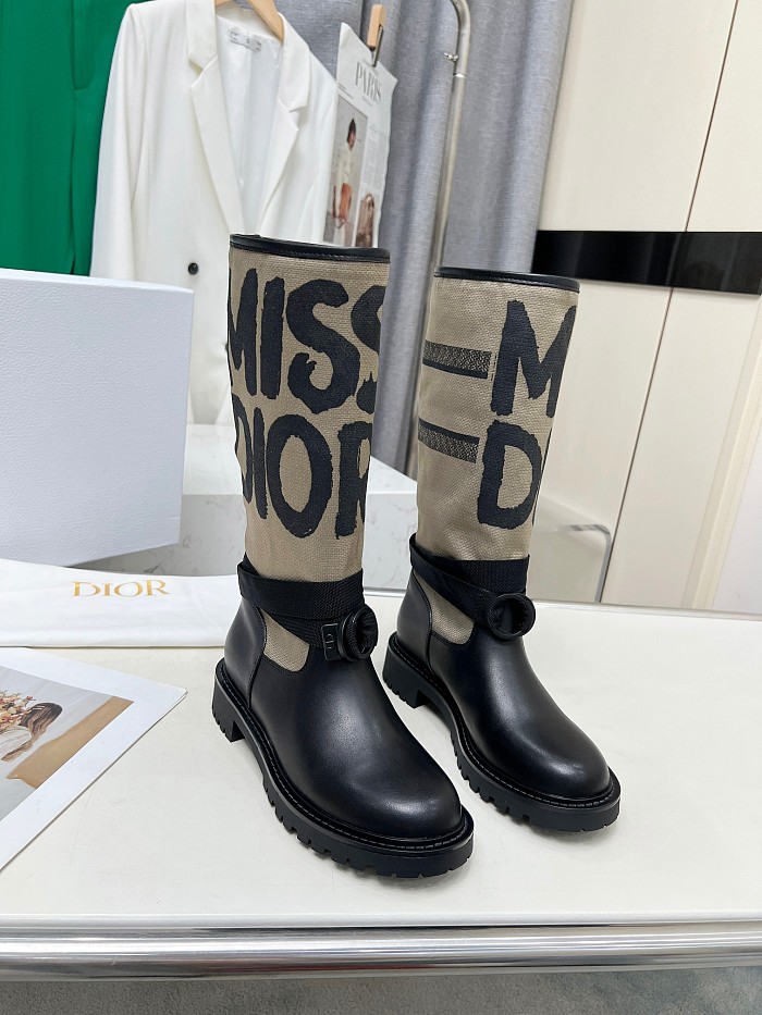 SUPER WHOLESALE|   D-Major Boot
