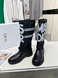 SUPER WHOLESALE|   D-Major Boot in Black