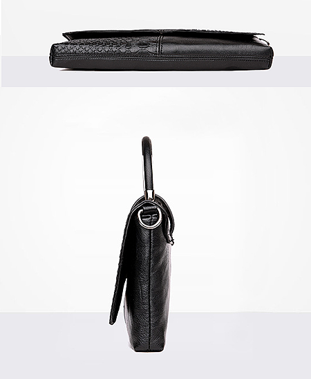 SUPER WHOLESALE| Asymertrical Design Purse
