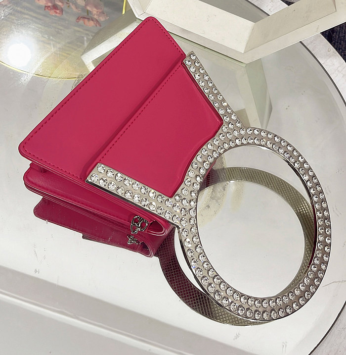 SUPER WHOLESALE| Bling Handbag