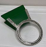 SUPER WHOLESALE| Bling Handbag