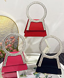 SUPER WHOLESALE| Bling Handbag