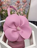 SUPER WHOLESALE| Big Rose Handbag