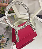 SUPER WHOLESALE| Bling Handbag