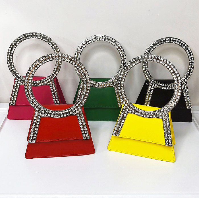 SUPER WHOLESALE| Bling Handbag