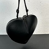 SUPER WHOLESALE| alaia LE CŒUR BAG IN CALFSKIN