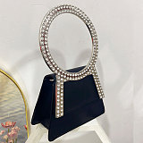 SUPER WHOLESALE| Bling Handbag