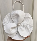 SUPER WHOLESALE| Big Rose Handbag