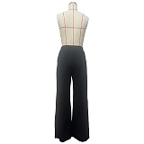 SUPER WHOLESALE| Striped Loose Pants