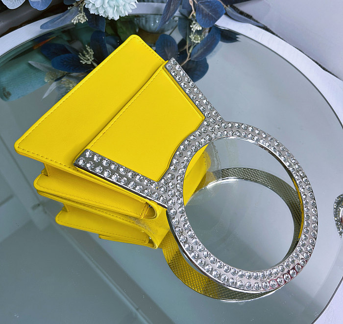 SUPER WHOLESALE| Bling Handbag