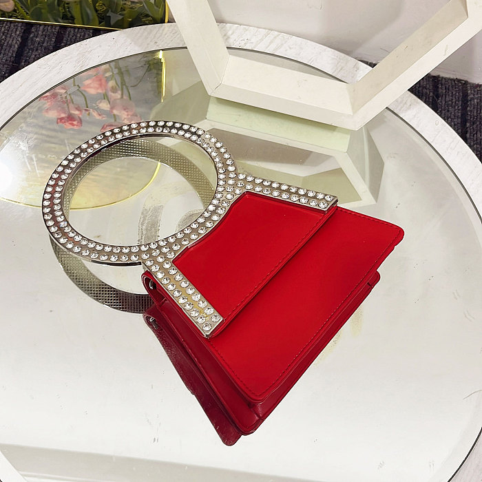 SUPER WHOLESALE| Bling Handbag