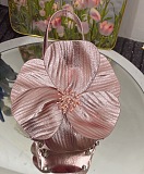SUPER WHOLESALE| Big Rose Handbag
