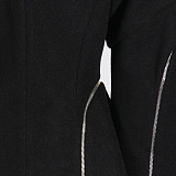 SUPER WHOLESALE| Assembled Oversize Jacket Top