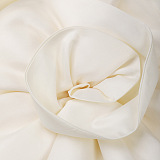 SUPER WHOLESALE|  Big Rose Strapless Mini Dress