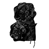 SUPER WHOLESALE|  Big Rose Strapless Mini Dress