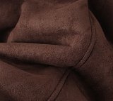 SUPER WHOLESALE|  Warm Vintage Lamb Wool Loose Casual Jacket