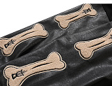 SUPER WHOLESALE|  Oversize Basebacll Jacket Tol