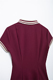 SUPER WHOLESALE| Elastic Knitted Shorts Set