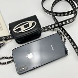 SUPER WHOLESALE| BChained Belt Bag