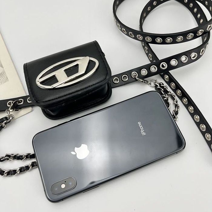 SUPER WHOLESALE| BChained Belt Bag