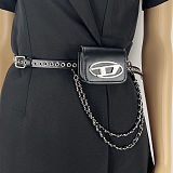 SUPER WHOLESALE| BChained Belt Bag