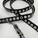 SUPER WHOLESALE| BChained Belt Bag
